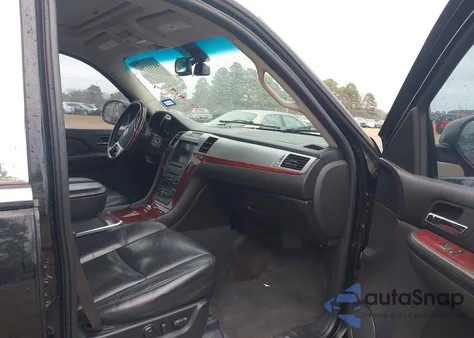 2007 Cadillac Escalade Standard from USA, damaged, VIN 1GYFK63887R375255